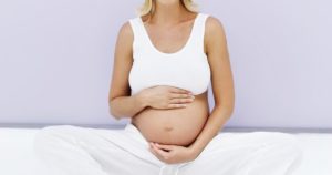 Дышать перегаром во время беременности