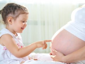 Можно ли родить здорового ребенка