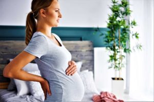 Возможность беременности