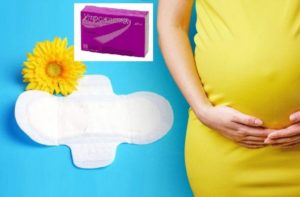 Выделения на фоне приема утрожестана при беременности