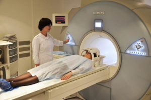 МРТ с контрастом или МРТ в сосудистом (tof) режиме