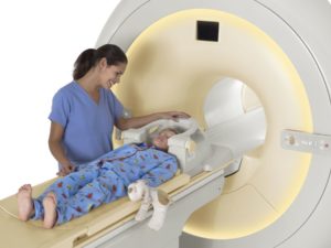 Делать ли повторно МРТ головного мозга