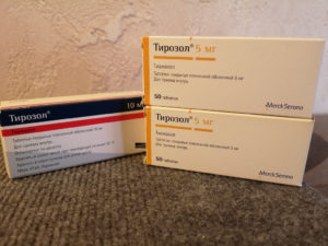 Чем заменить тирозол