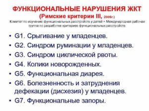 Диспанкреатизм и функциональное нарушение желудка у ребёнка в 8 лет