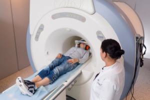 Делать ли повторно МРТ головного мозга