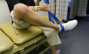 Возможно ли получить инвалидность с такой травмой колена?