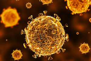 Вирус имуннодефецита