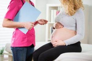 Возможность беременности