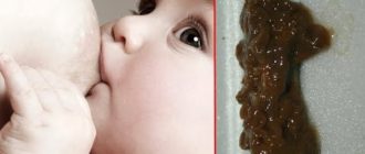 Энтеробиоз у кормящей мамы