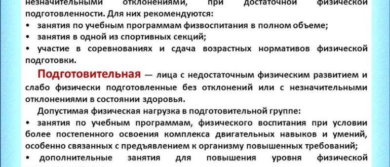 Может ли ребенок с таким диагнозом усиленно заниматься физкультурой?