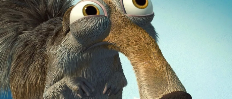 Дергается глаз