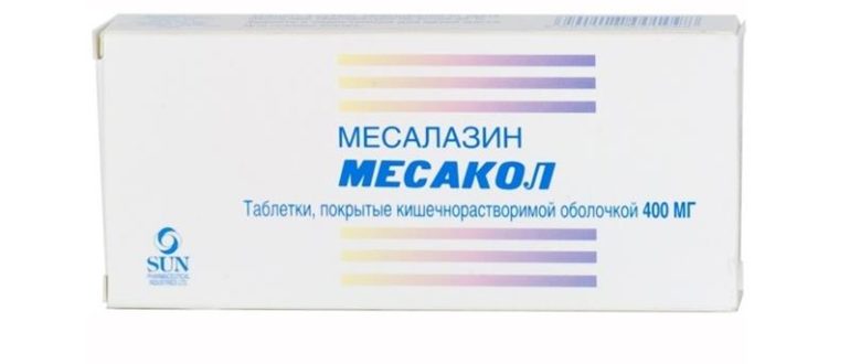 Месакол