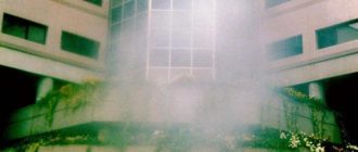 Внезапно мутная пелена перед одним глазом