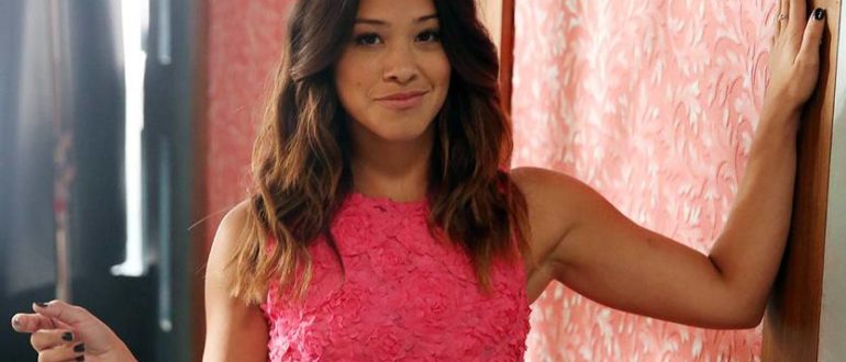 Девственница