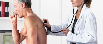 Мучает сухой кашель, лечения терапевтов и пульмонологов не помогают