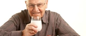 Витамины и питание после инсульта