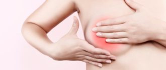 Частые лактостазы