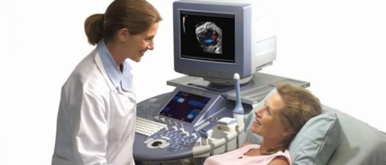 Можно делать 2 узи в один день, при беременности?