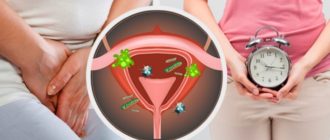 Чем может быть вызвана задержка менструации?