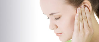 Высокий пульс, одышка, звон в ушах