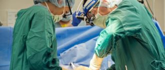 На какой день выписывают после операции на кишечнике