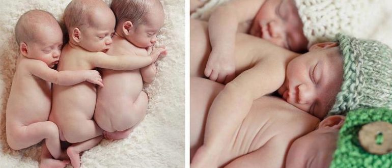 Возможна ли двойня