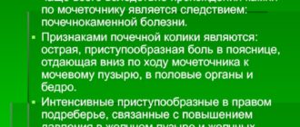 Внезапный приступ