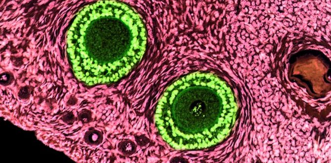 Множество фоликул