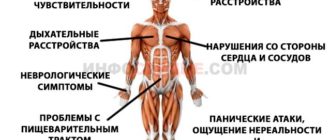 Всд и перебои в сердце