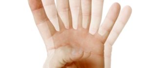 Двоится в глазах