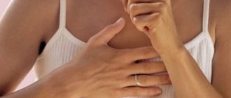 Давящие боли в груди, слабость!