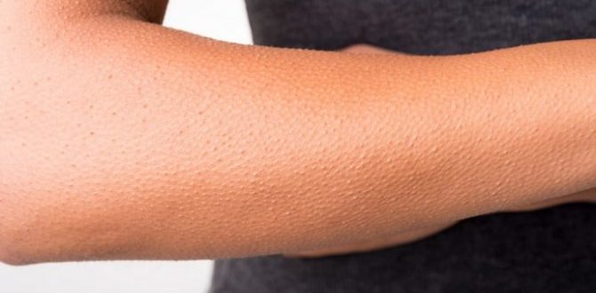 Мурашки по левой стороне