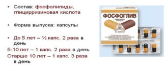 Можно ли принимать фосфоглив при ВИЧ