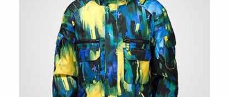 Вирус на одежде