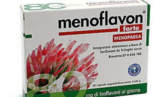 Менофлавон