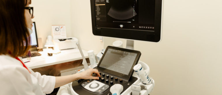 Достоверность УЗИ