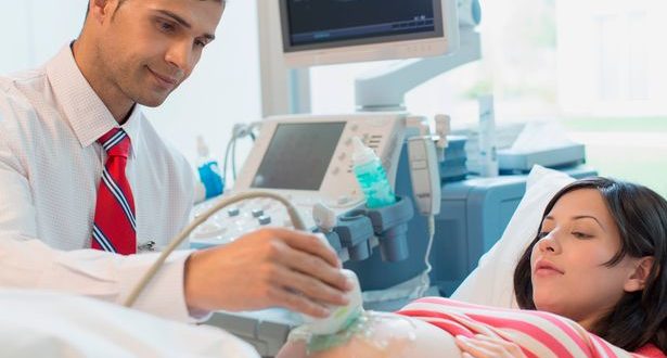 Узи и токсоплазмоз