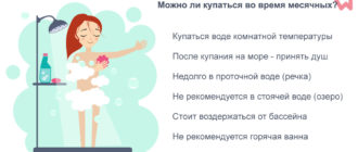 Можно ли купаться в море и бассейне с тампоном?