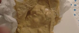 Длительный понос у годовалого ребёнка