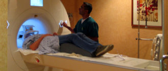 Делать ли повторно МРТ головного мозга