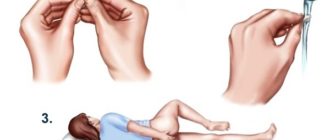 Влияют ли свечи на задержку