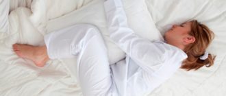 Мочеиспускание во сне в 18 лет
