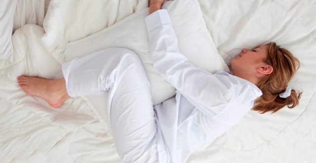 Мочеиспускание во сне в 18 лет