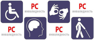 Дают ли инвалидность если полностью отсутствует обоняние