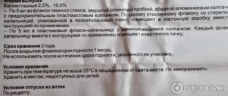 Можно ли капать ирифрин и эмоксипин после истечения срока действия