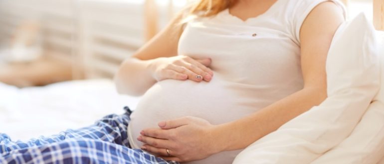 Возможность беременности в семидневный перерыв