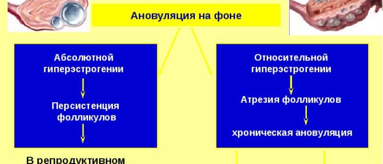 Дипроспан, гиперплазия эндометрия