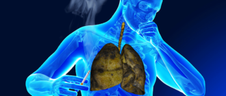 Давлюсь часто водой, это вредно для дыхательной системы?