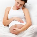 Вероятность беременности в последний день месячных