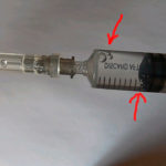 Можно ли заразится полиомиелитом после прививки